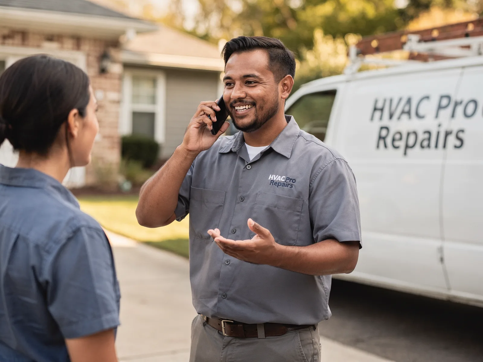 Heat Pump Repair Lorain, OH FAQs