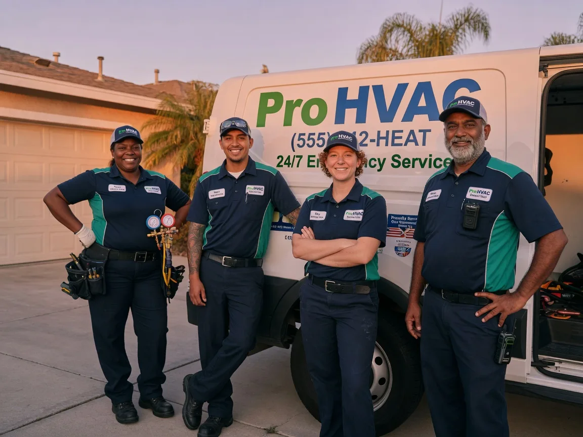 Furnace Repair company in Lorain, OH